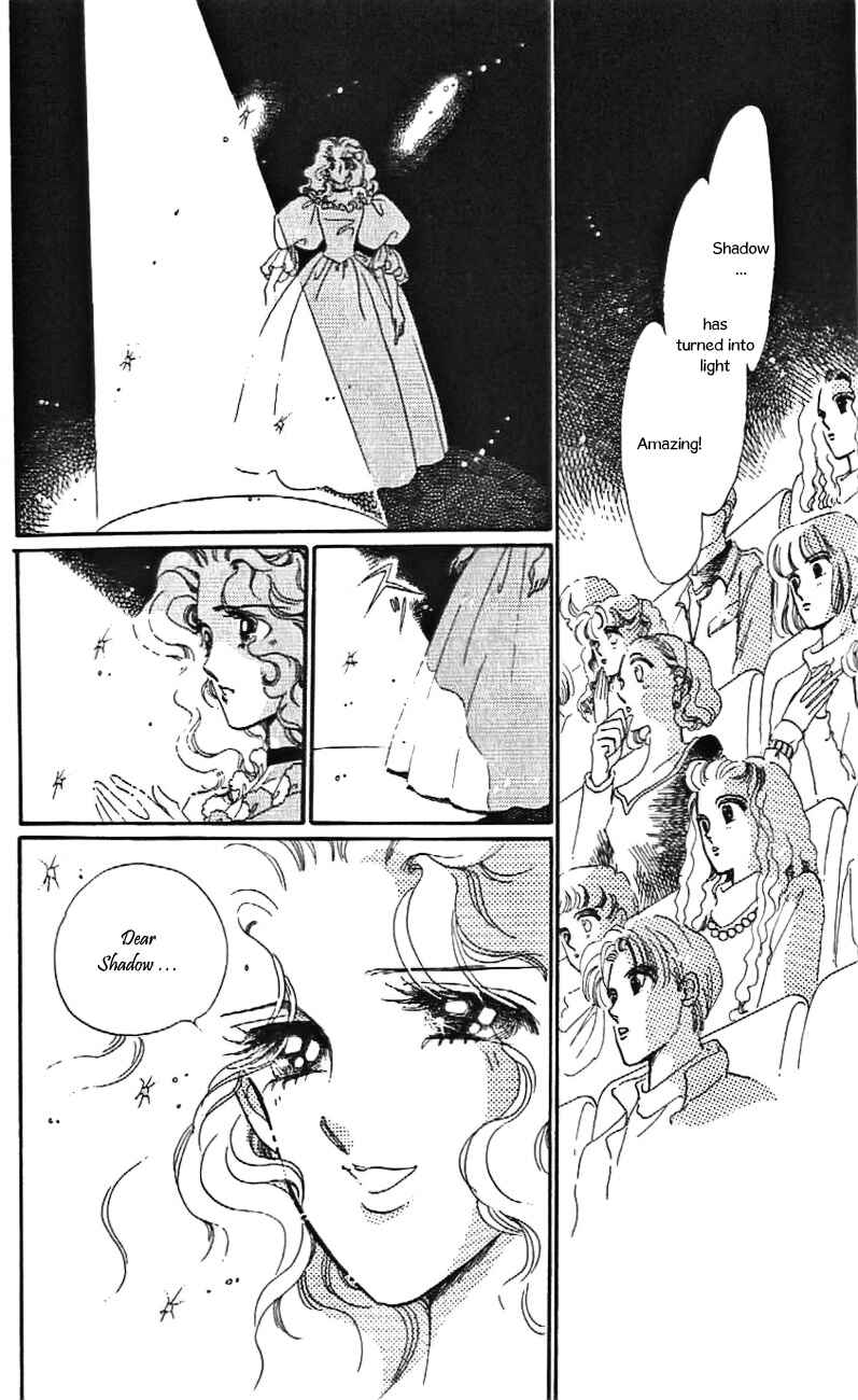Page 10 Chapter 26 One More Marionette