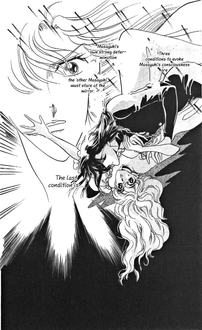 Page 2 Chapter 26 One More Marionette