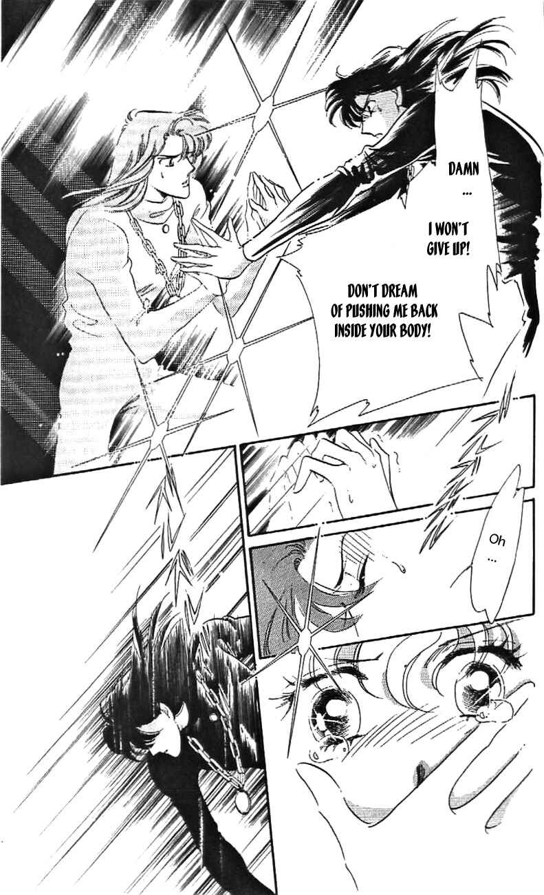 Page 23 Chapter 26 One More Marionette