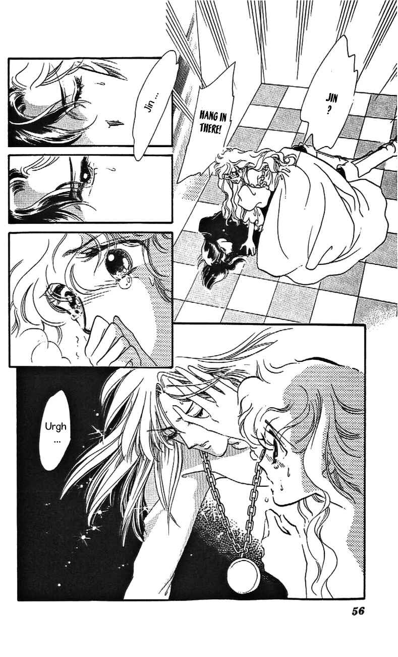 Page 24 Chapter 26 One More Marionette