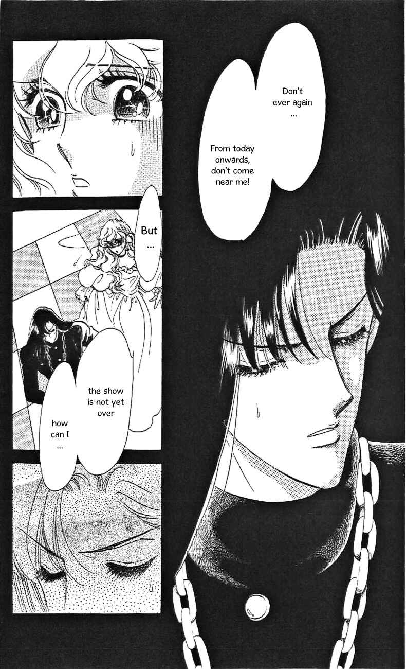 Page 28 Chapter 26 One More Marionette