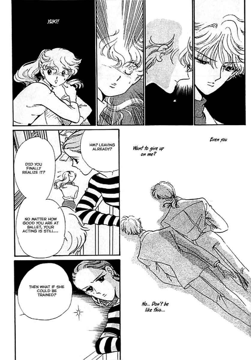 Page 16 Chapter 5 One More Marionette