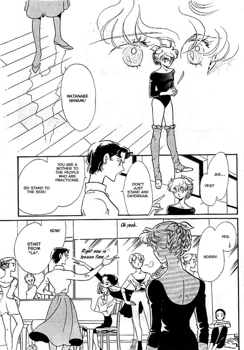 Page 18 Chapter 5 One More Marionette