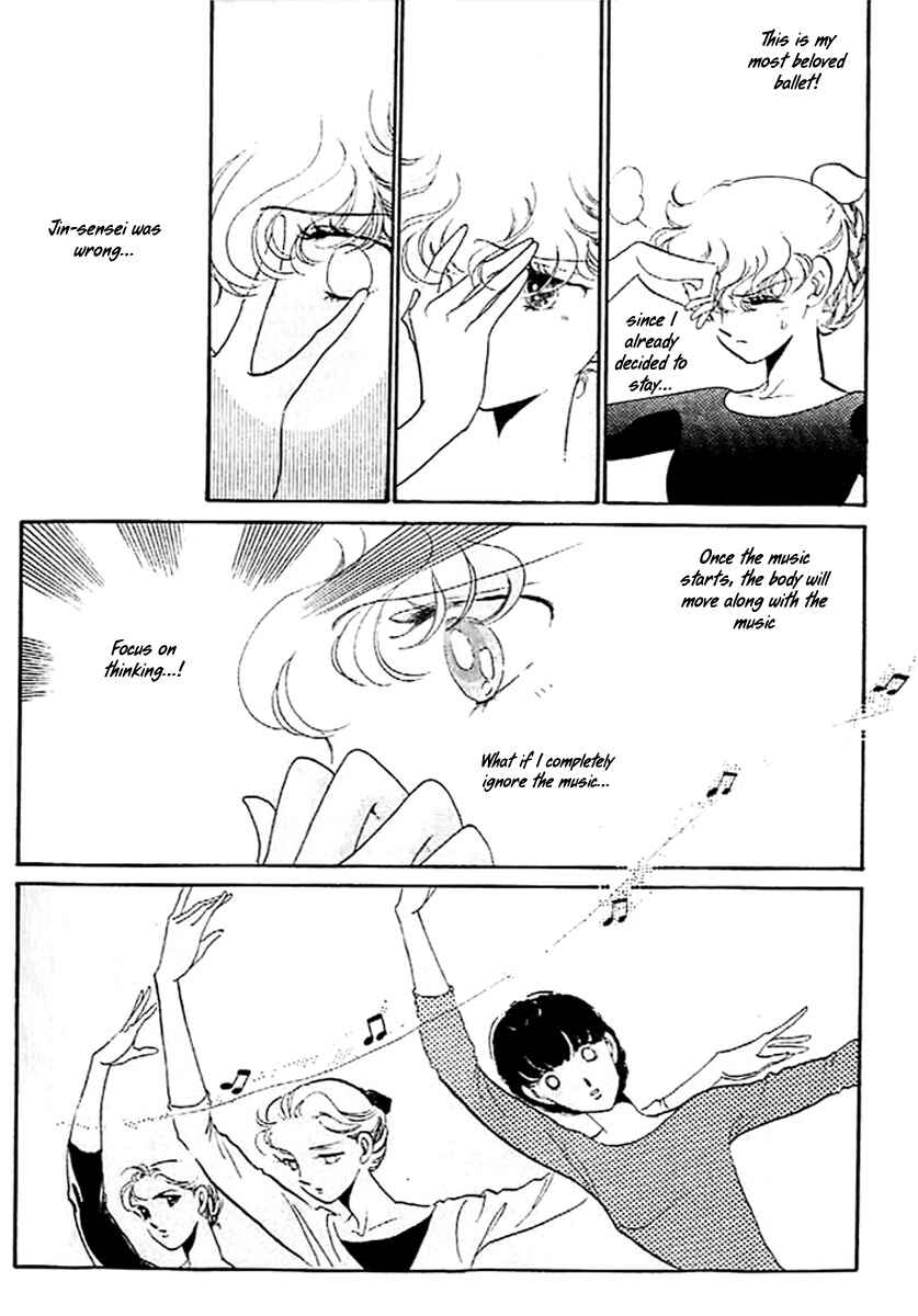Page 19 Chapter 5 One More Marionette