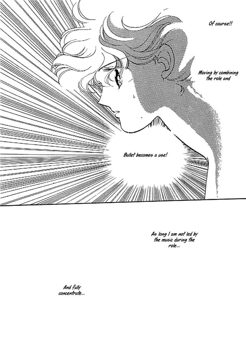 Page 22 Chapter 5 One More Marionette