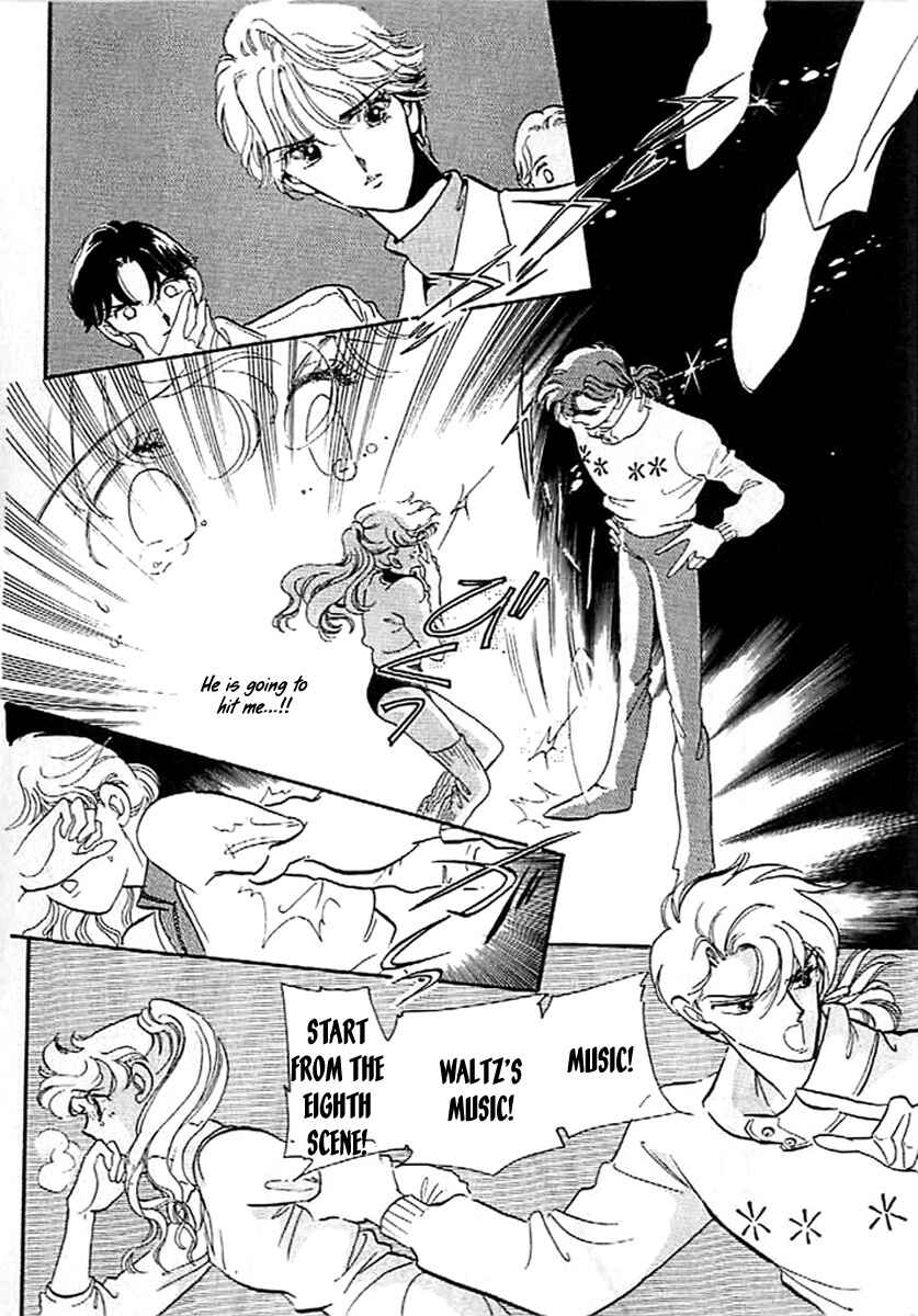 Page 5 Chapter 5 One More Marionette