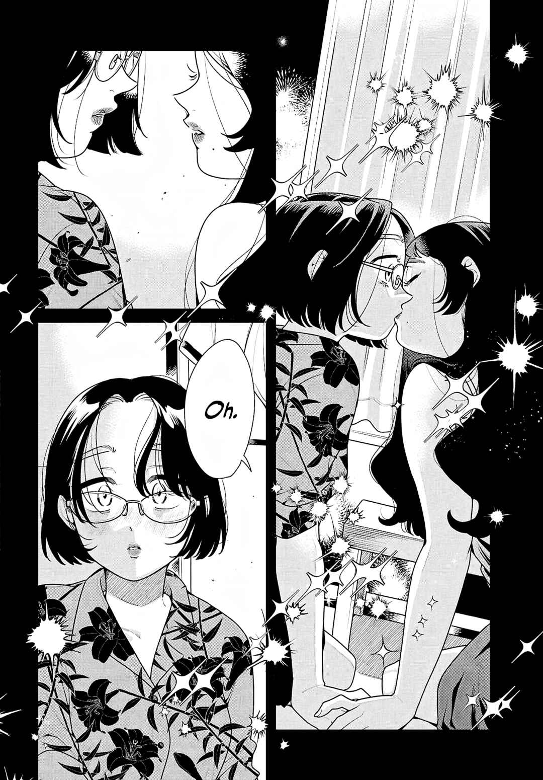 Page 17 Chapter Unknown_4cbb Rouge no Kioku