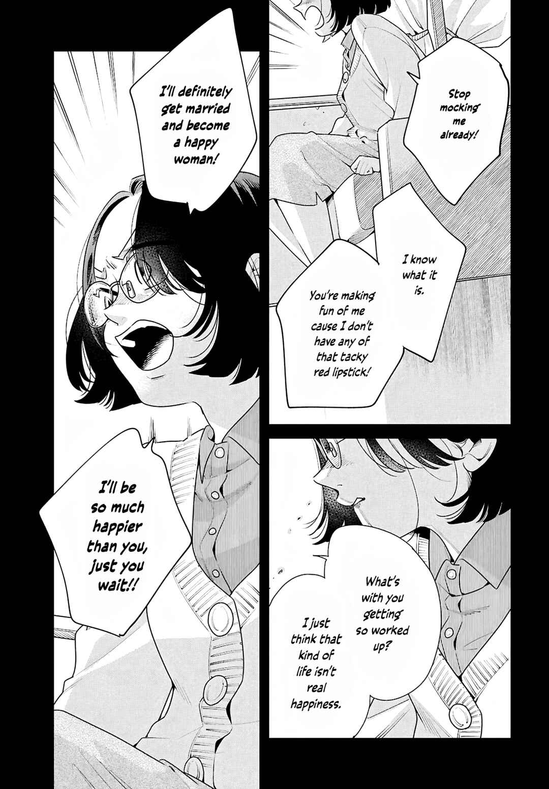 Page 26 Chapter Unknown_4cbb Rouge no Kioku