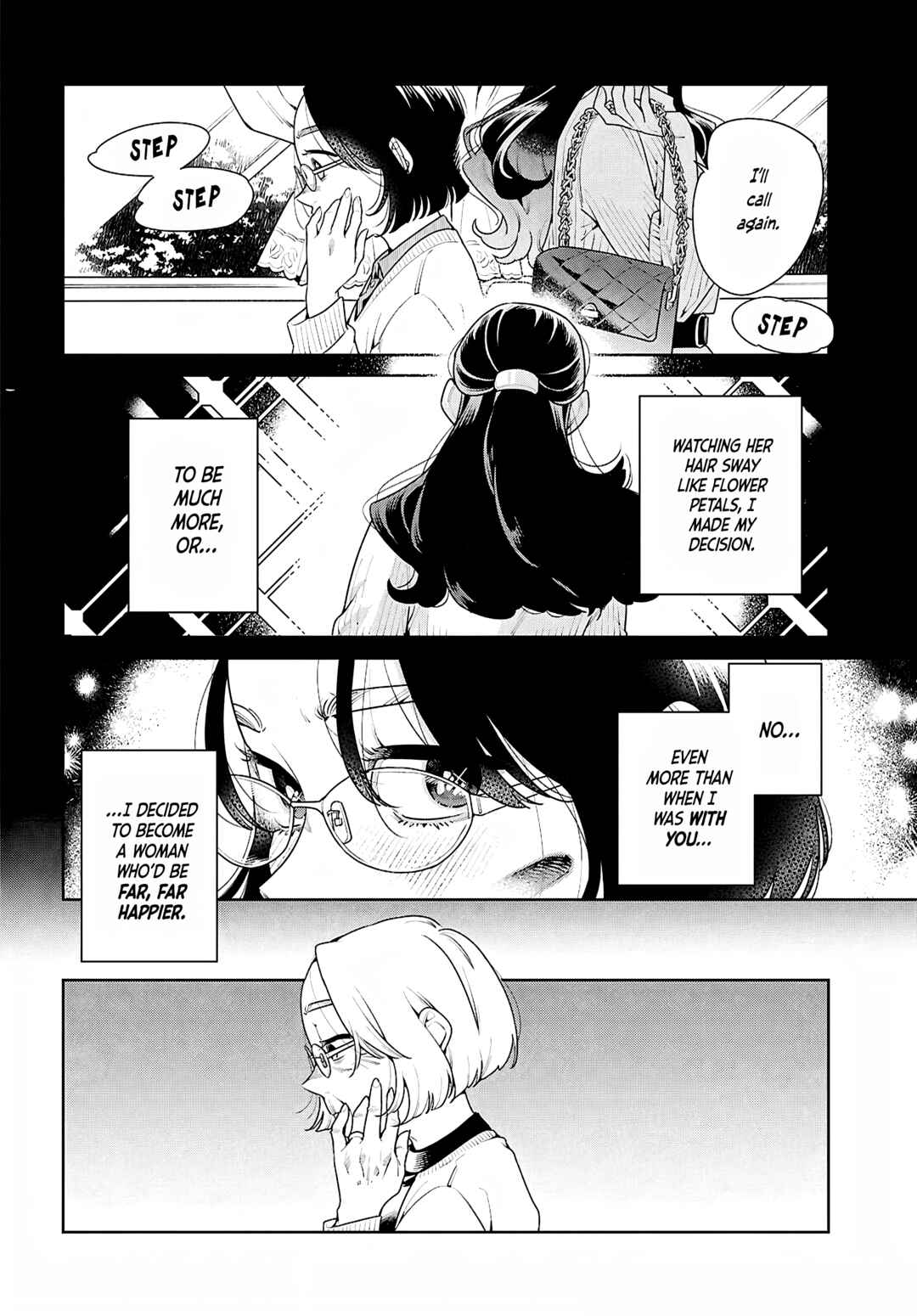 Page 29 Chapter Unknown_4cbb Rouge no Kioku