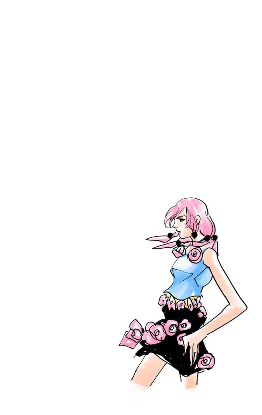Page 23 Chapter 69 JoJos Bizarre Adventure, Part 8: JoJolion (Official Colored)