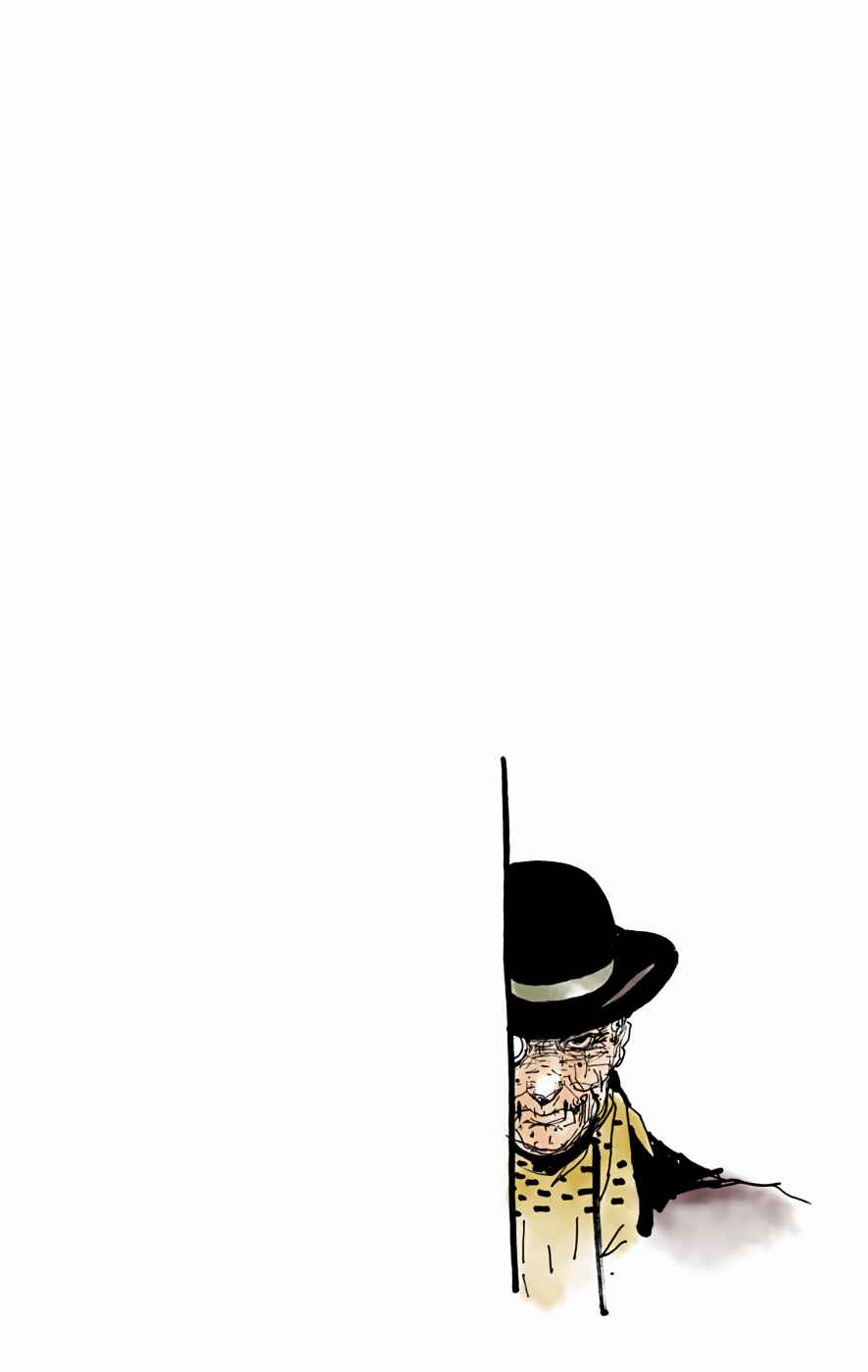Page 45 Chapter 95 JoJos Bizarre Adventure, Part 8: JoJolion (Official Colored)
