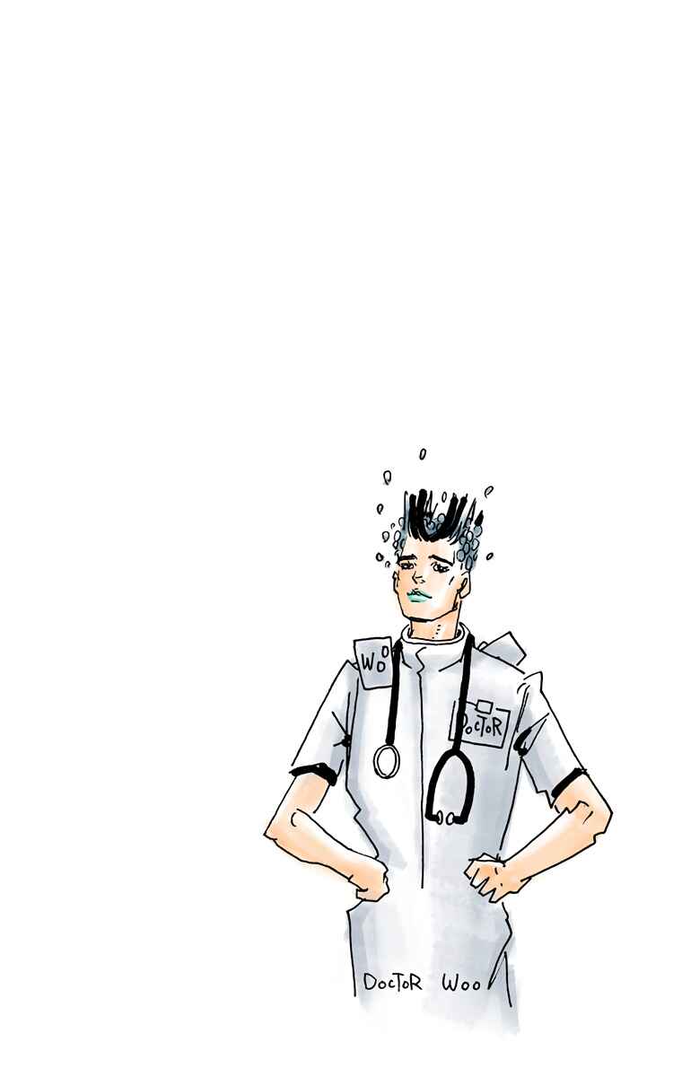 Page 39 Chapter 81 JoJos Bizarre Adventure, Part 8: JoJolion (Official Colored)