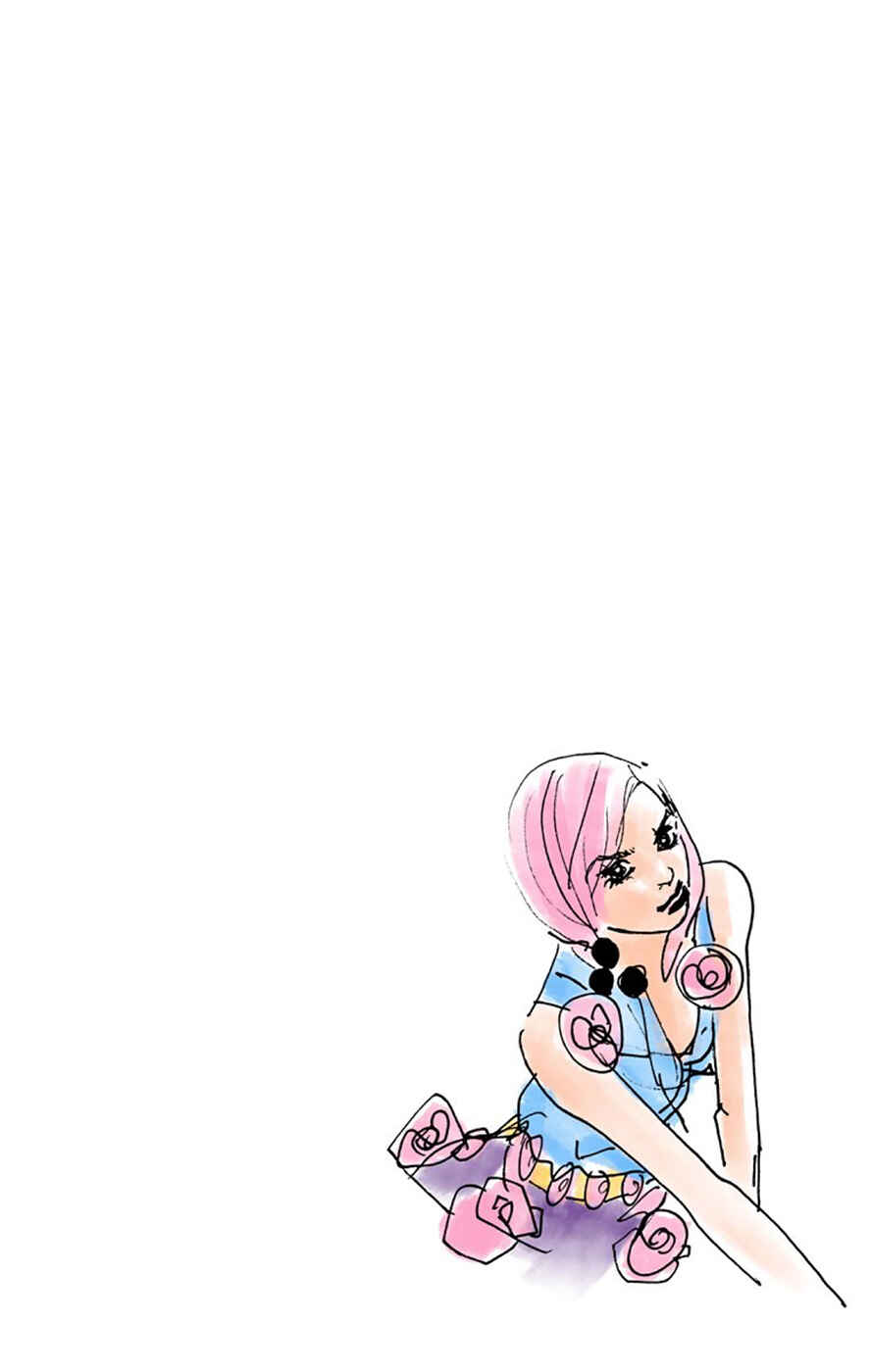 Page 39 Chapter 64 JoJos Bizarre Adventure, Part 8: JoJolion (Official Colored)