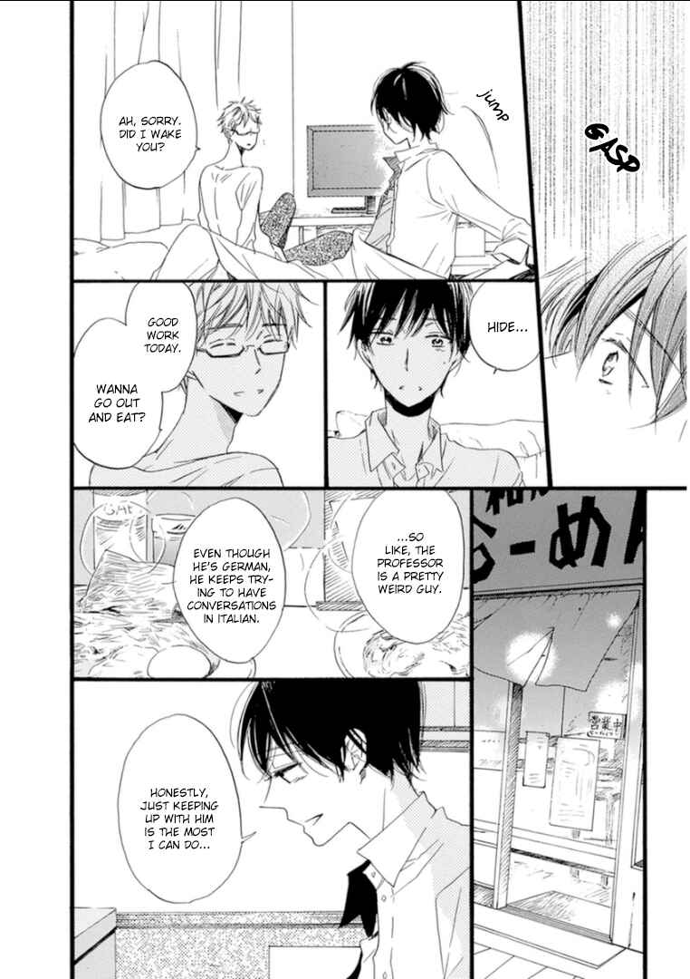Page 11 Chapter 7 Paradise View