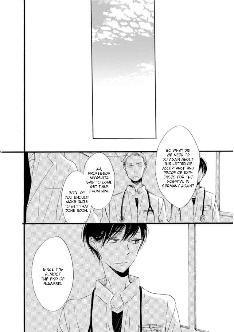 Page 3 Chapter 7 Paradise View