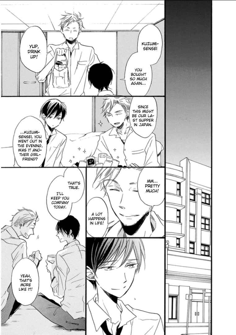 Page 30 Chapter 7 Paradise View
