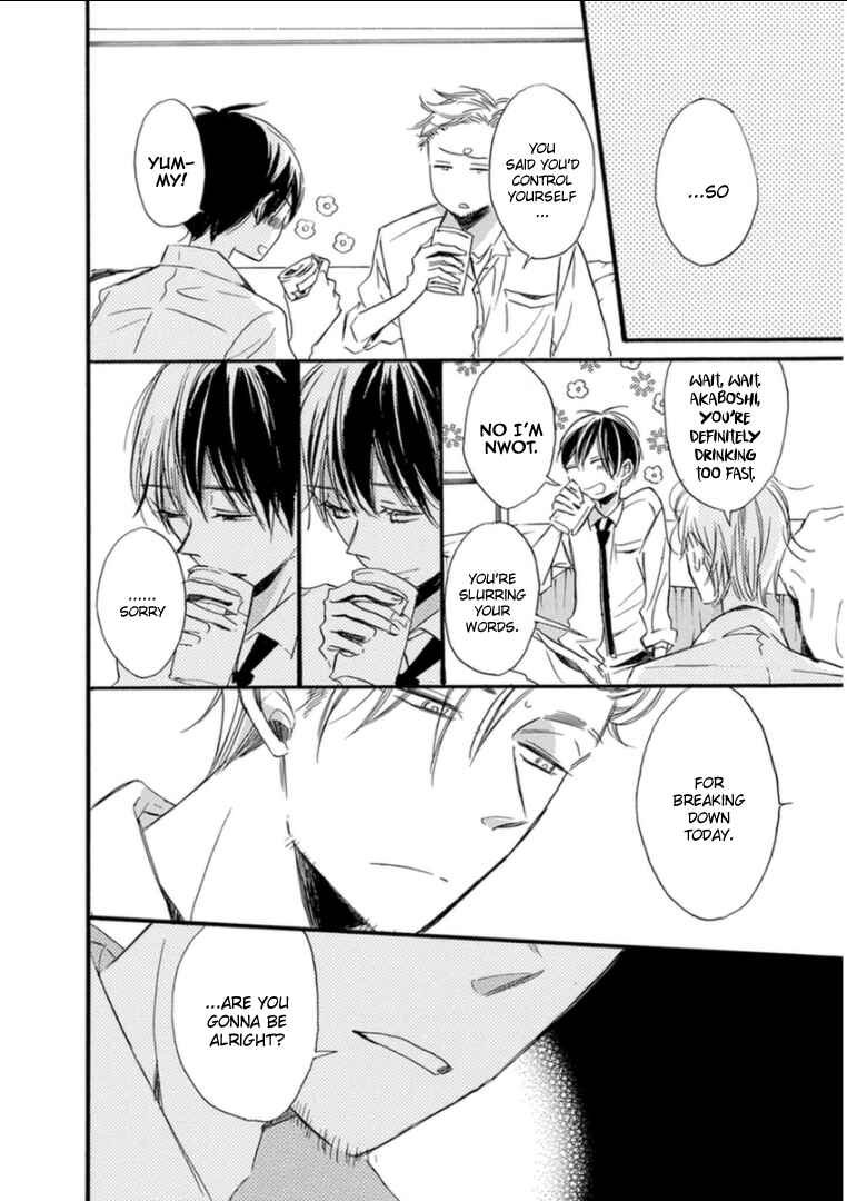 Page 31 Chapter 7 Paradise View