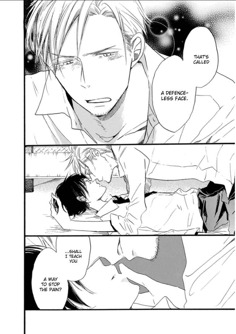 Page 35 Chapter 7 Paradise View