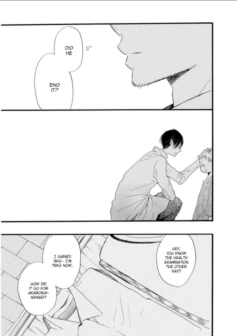 Page 6 Chapter 7 Paradise View