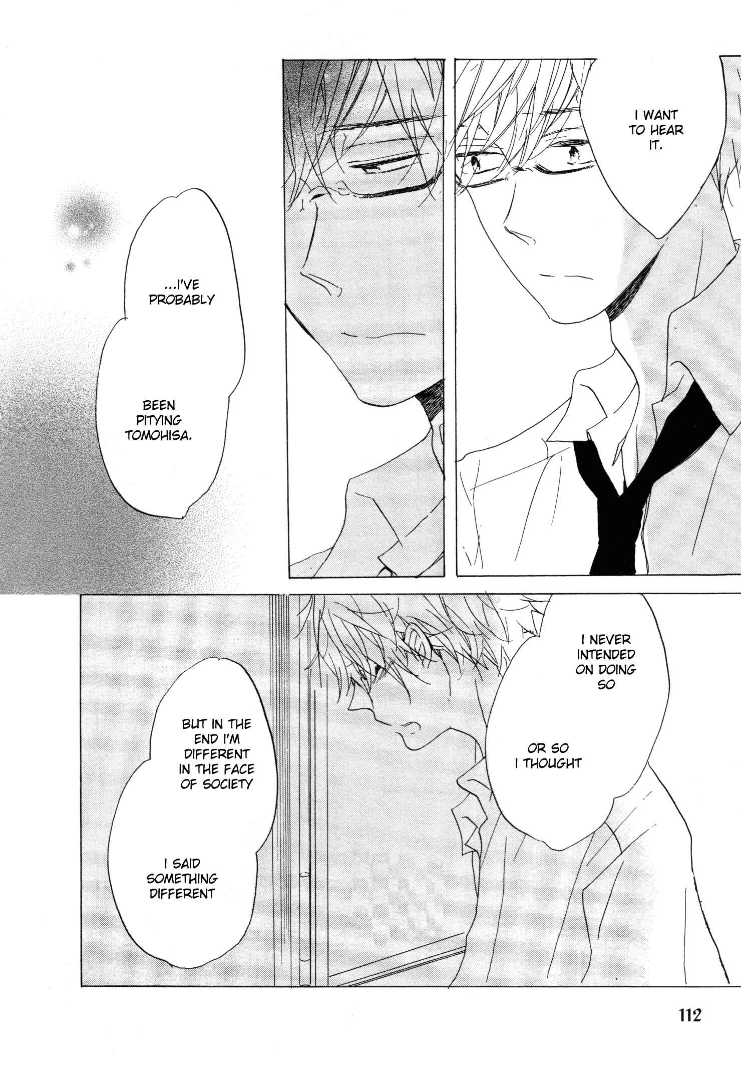 Page 11 Chapter 4 Paradise View