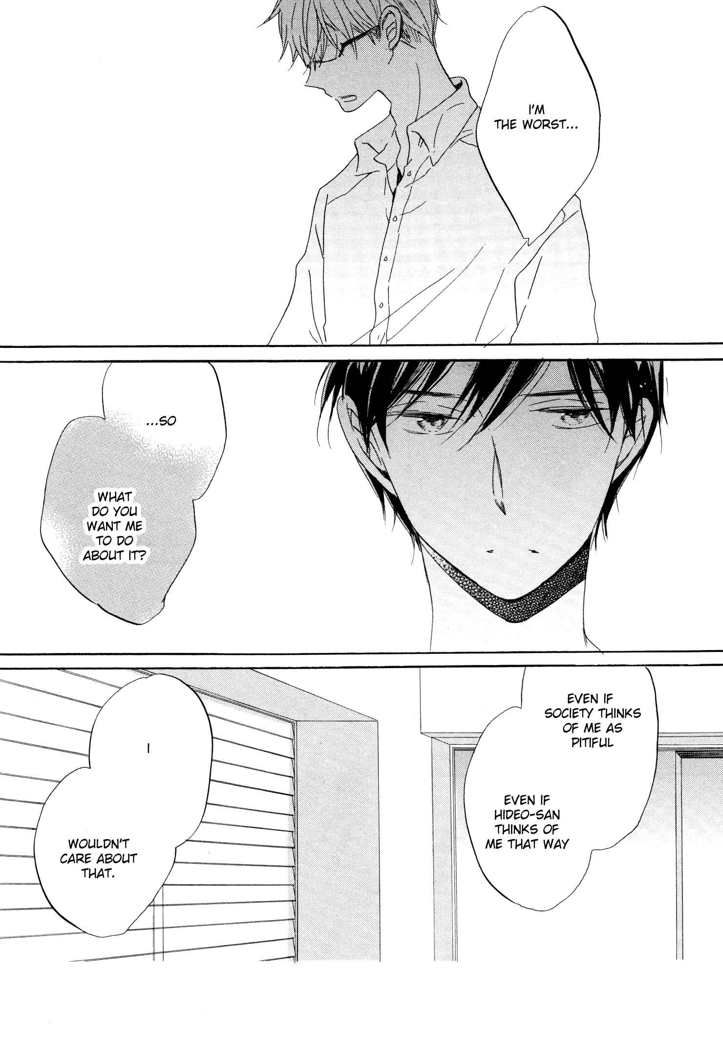 Page 12 Chapter 4 Paradise View
