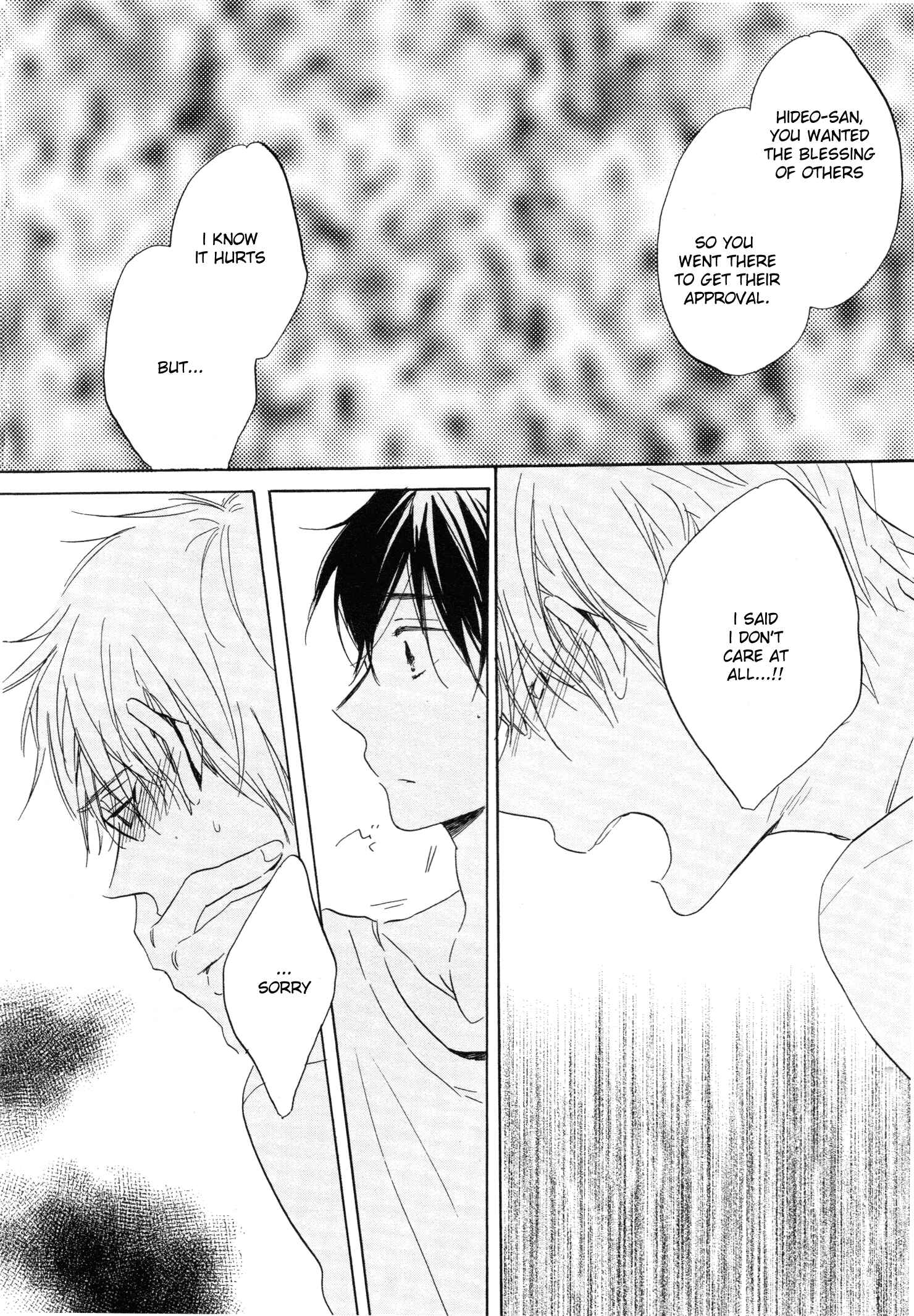 Page 15 Chapter 4 Paradise View