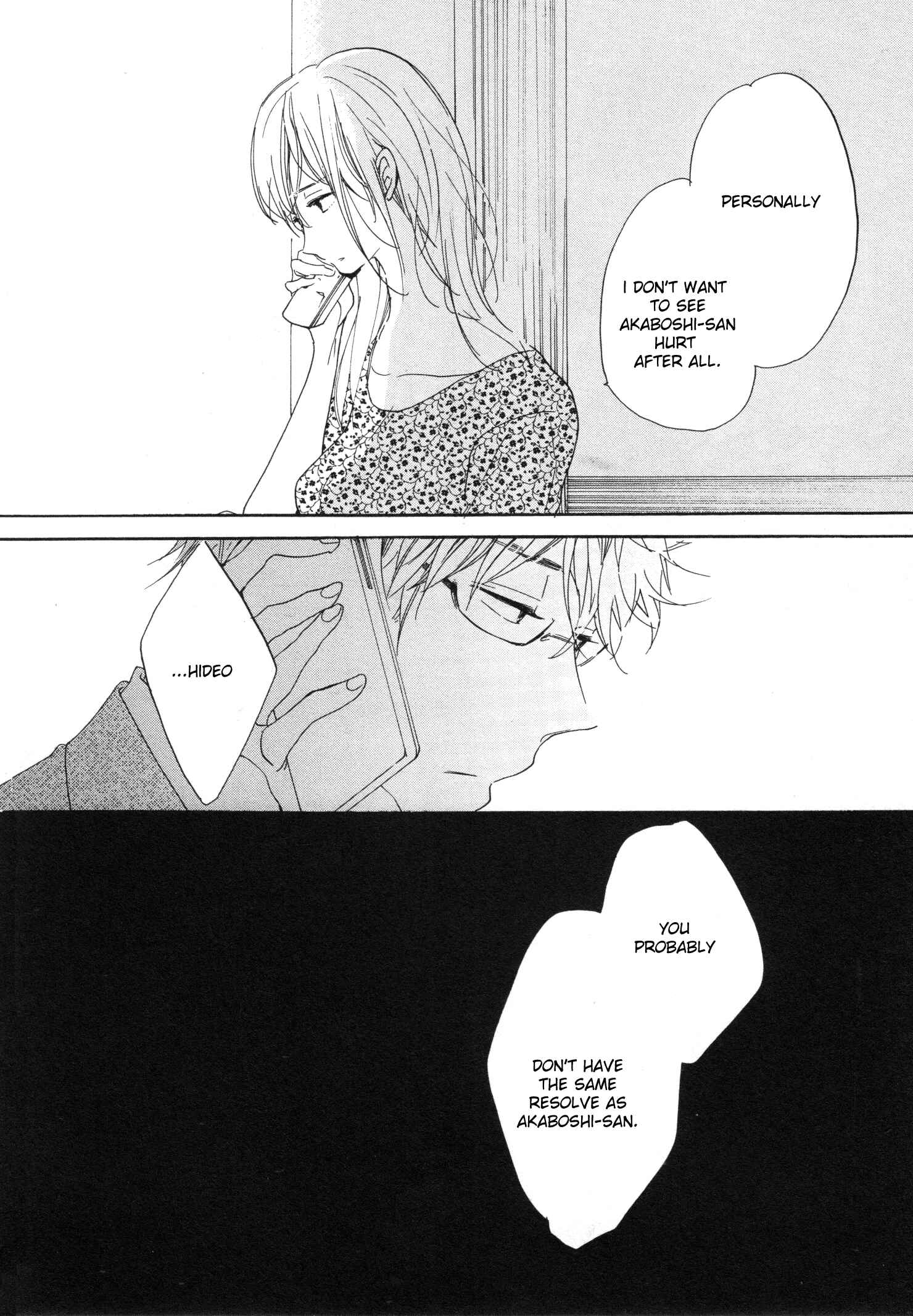 Page 21 Chapter 4 Paradise View