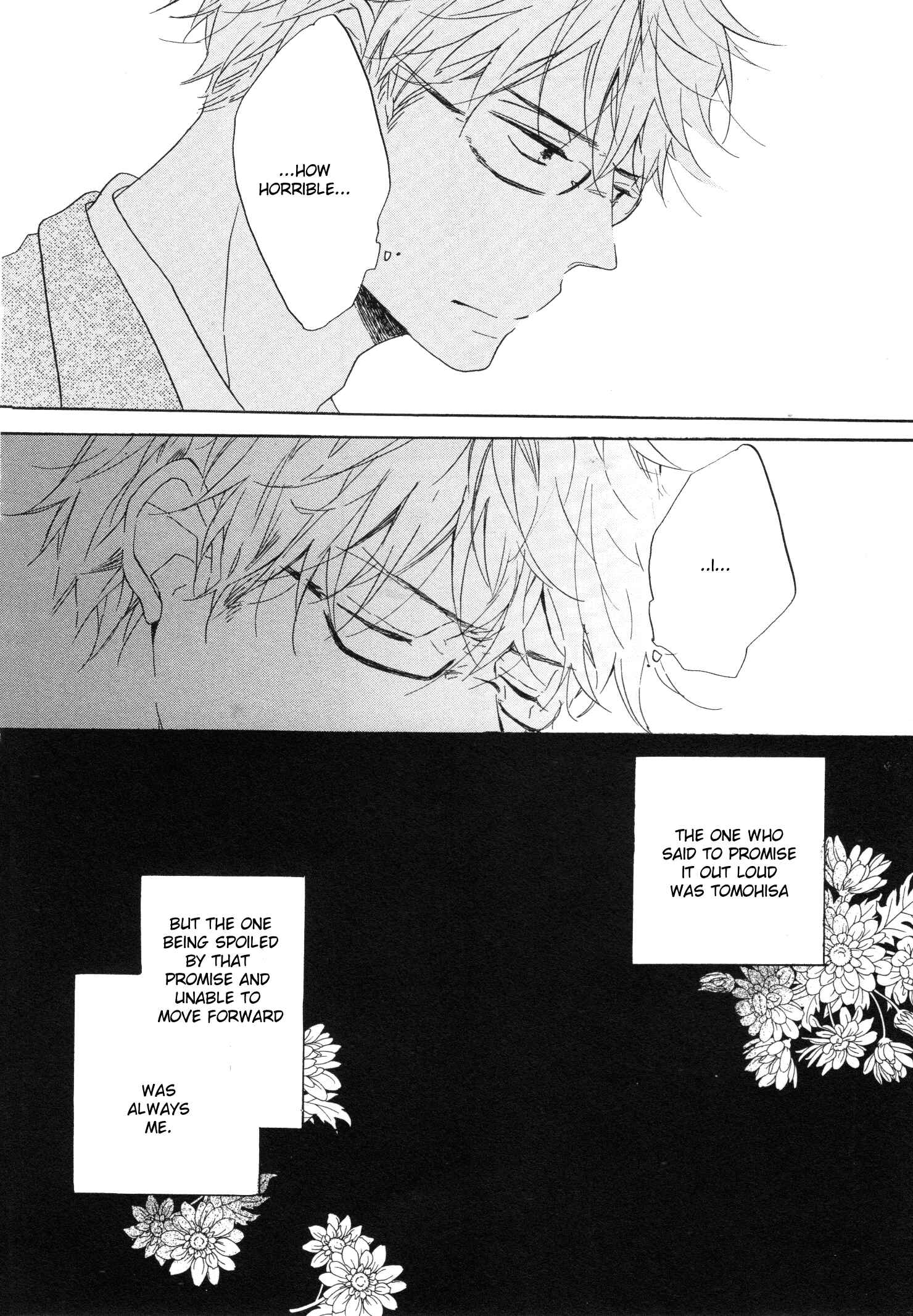 Page 23 Chapter 4 Paradise View