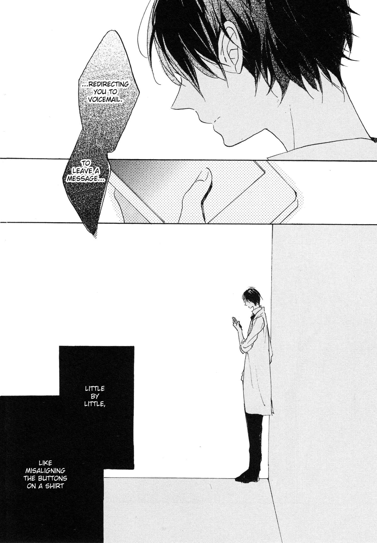 Page 25 Chapter 4 Paradise View