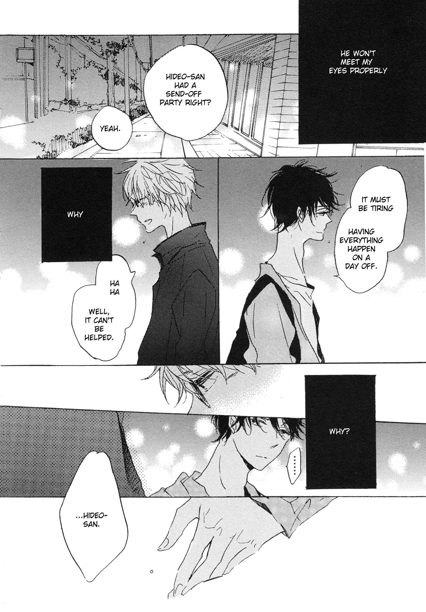 Page 27 Chapter 4 Paradise View