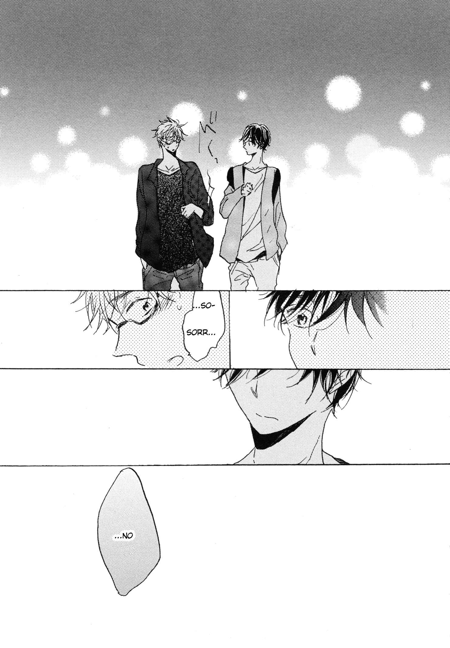 Page 28 Chapter 4 Paradise View