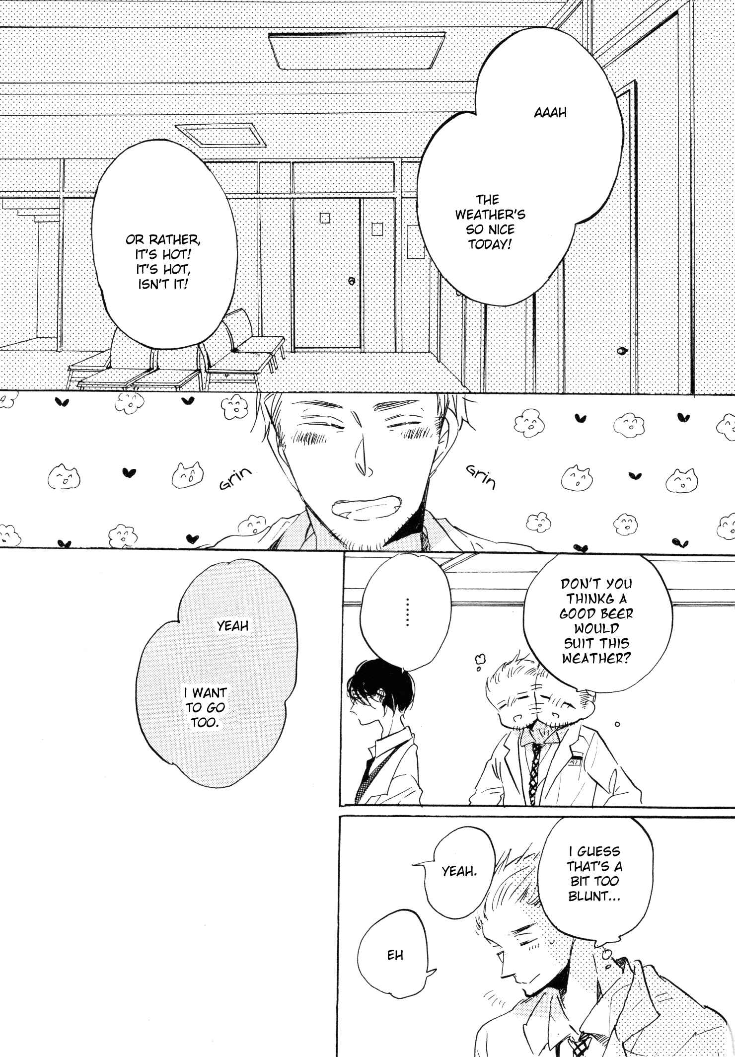 Page 30 Chapter 4 Paradise View