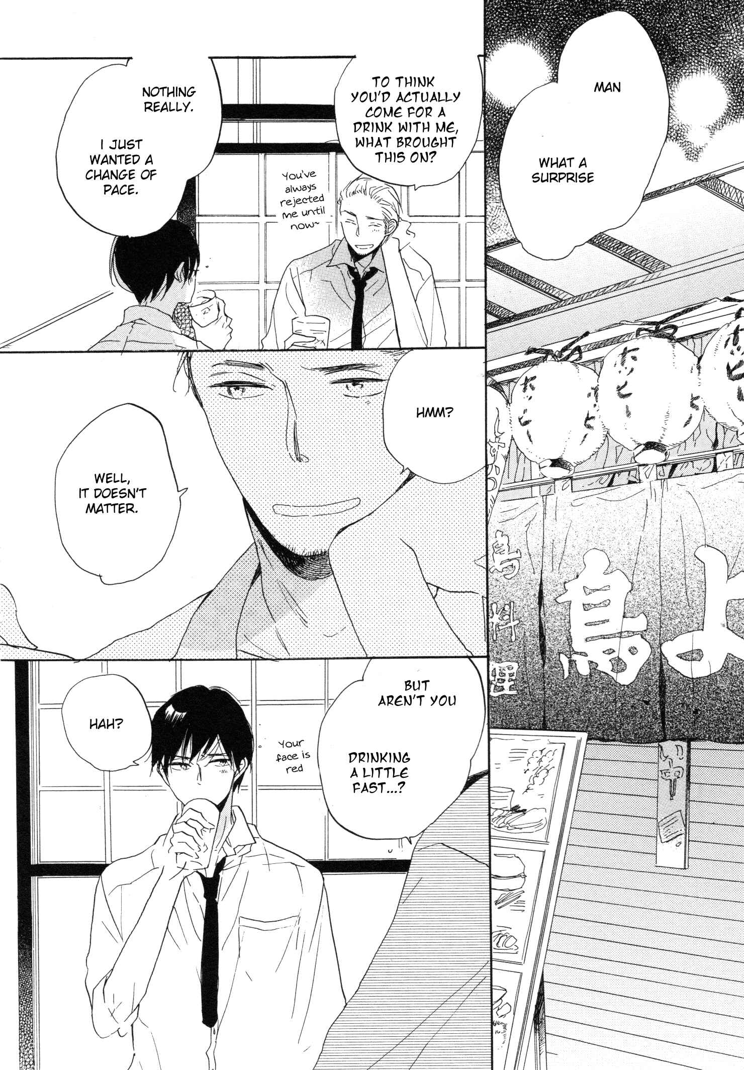 Page 31 Chapter 4 Paradise View
