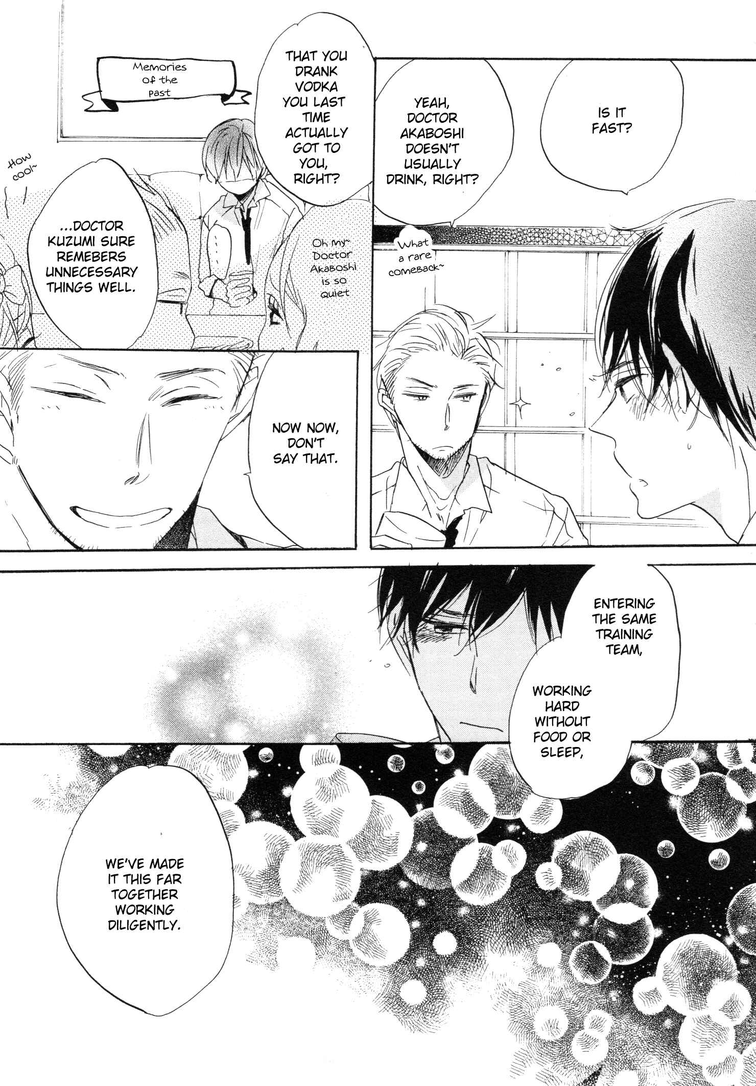 Page 32 Chapter 4 Paradise View