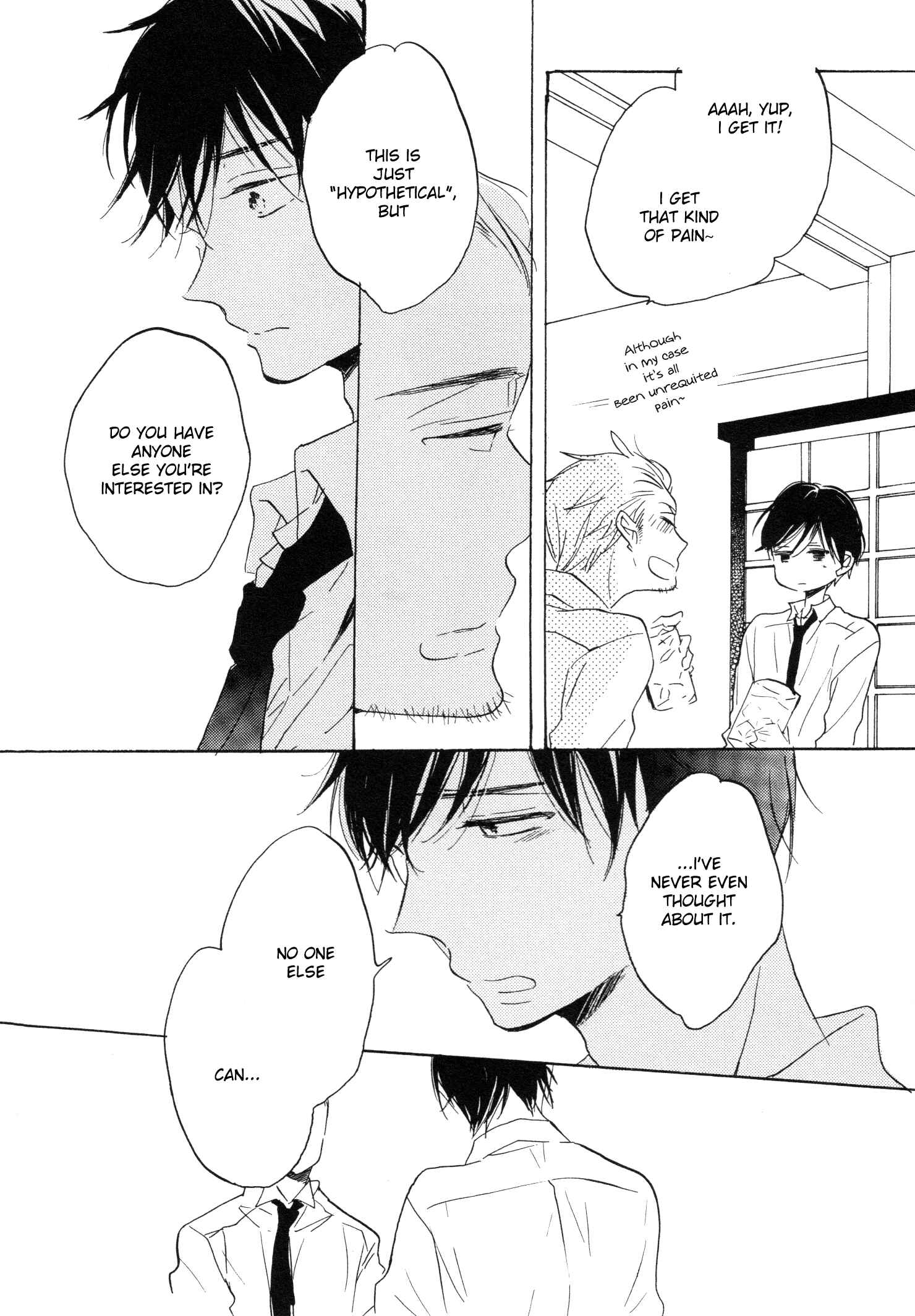 Page 37 Chapter 4 Paradise View