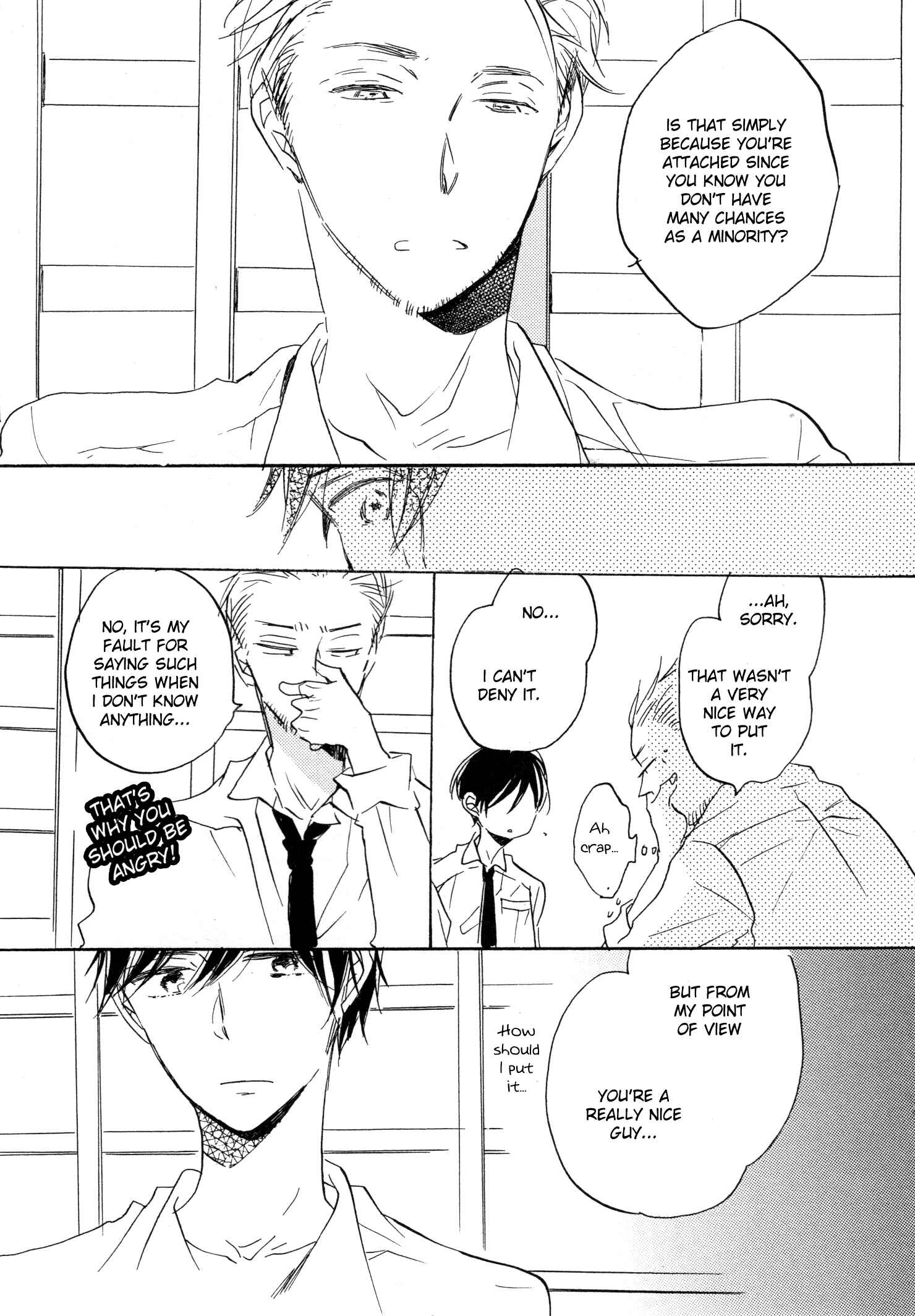 Page 38 Chapter 4 Paradise View