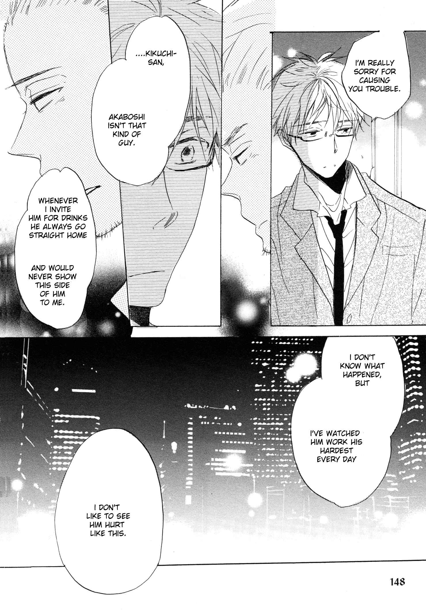 Page 47 Chapter 4 Paradise View