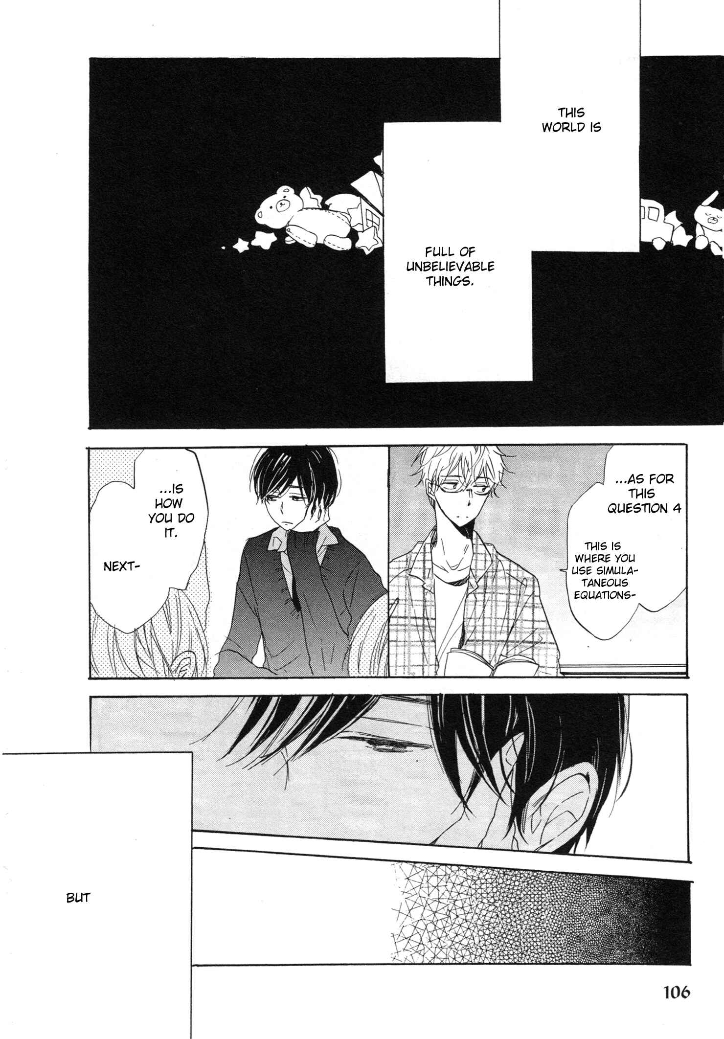 Page 5 Chapter 4 Paradise View
