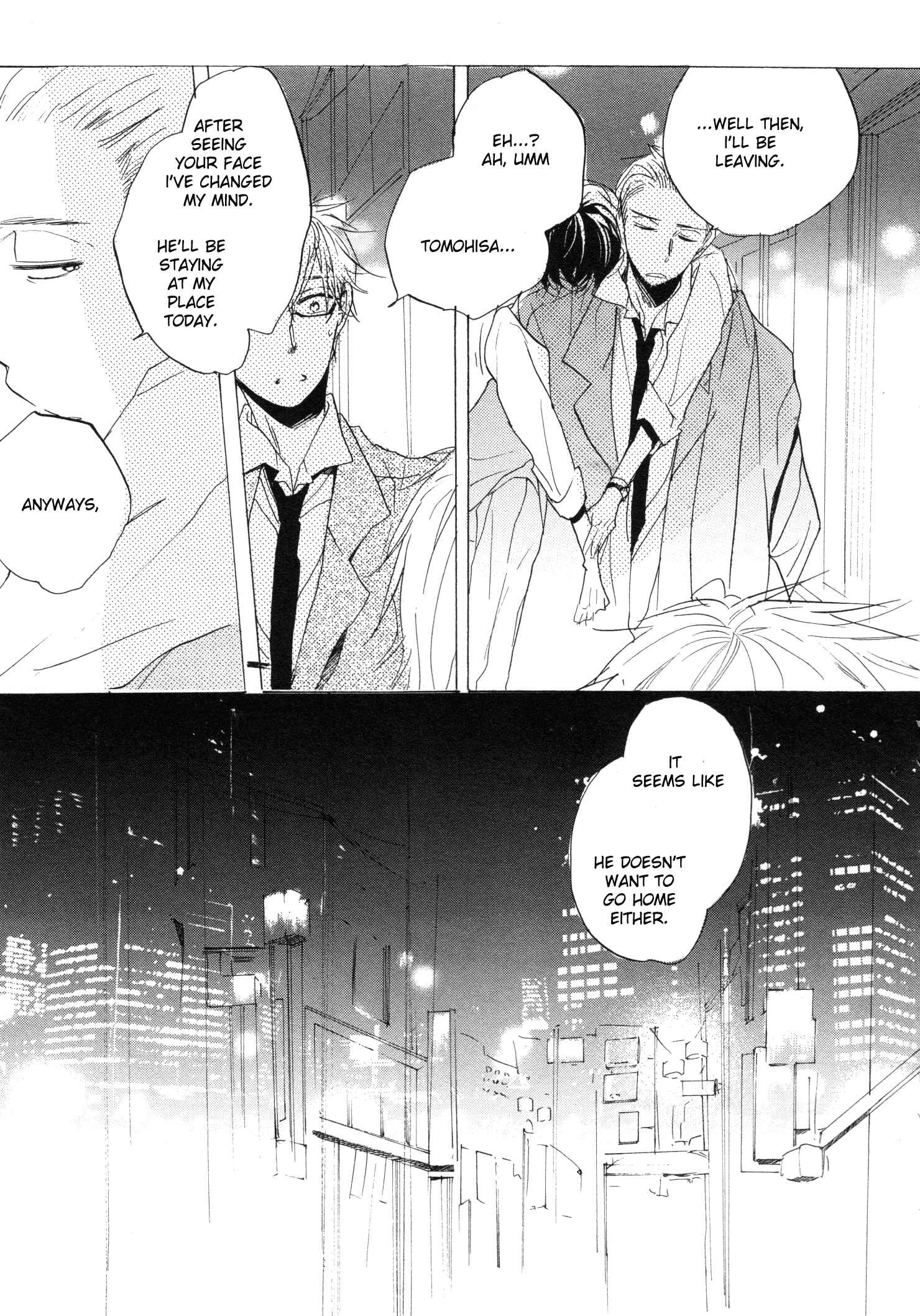 Page 50 Chapter 4 Paradise View