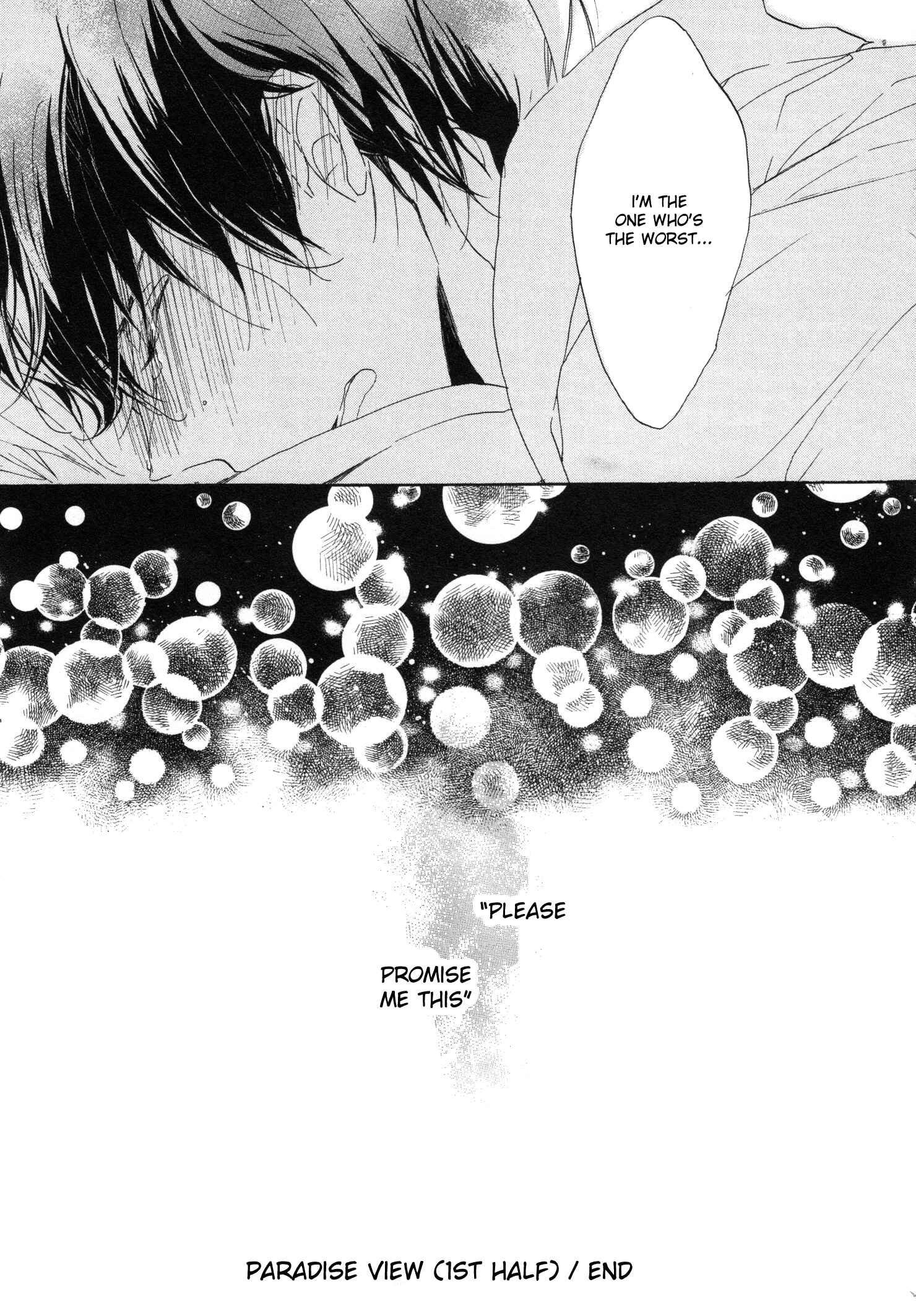Page 54 Chapter 4 Paradise View