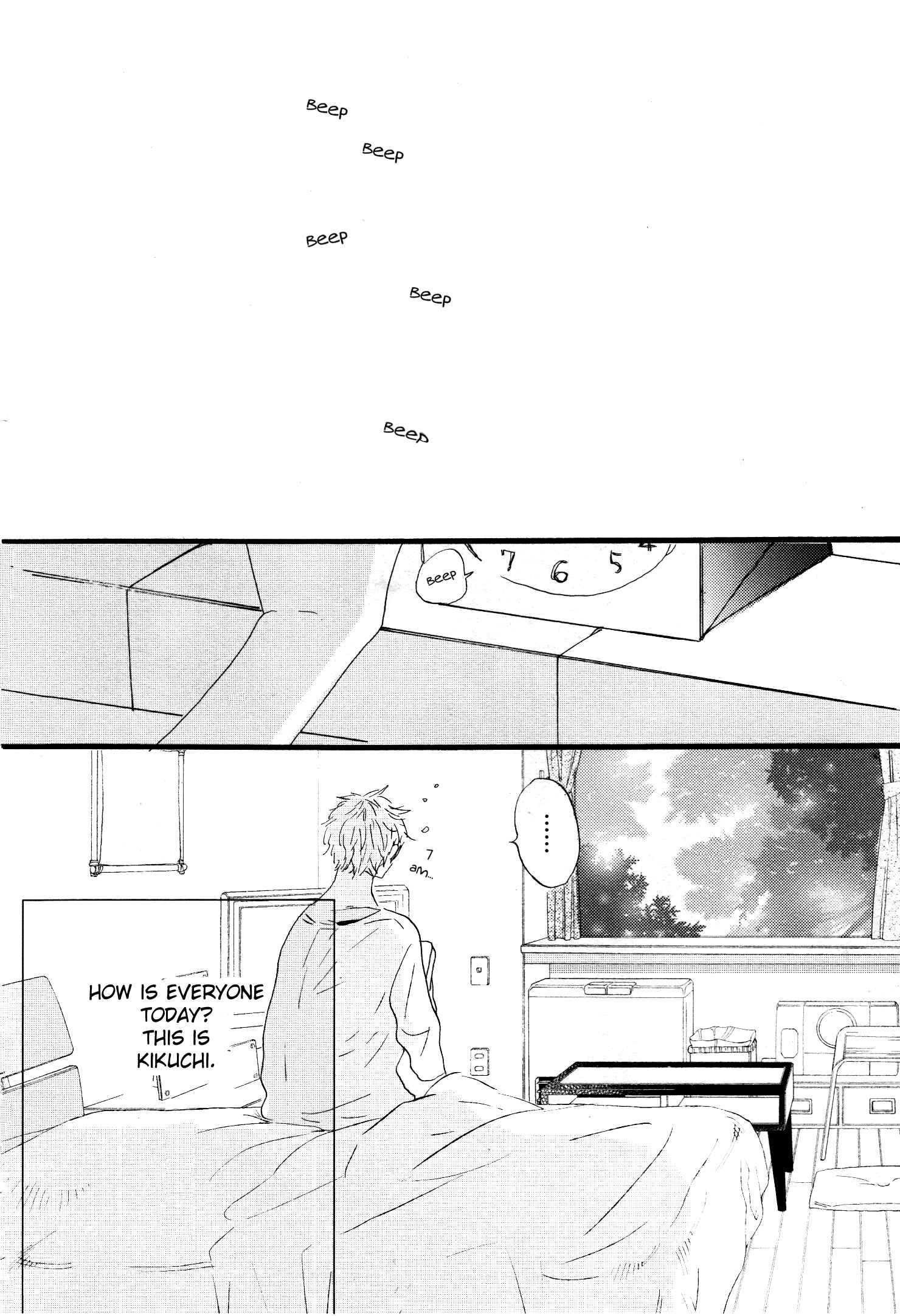 Page 11 Chapter 1 Paradise View