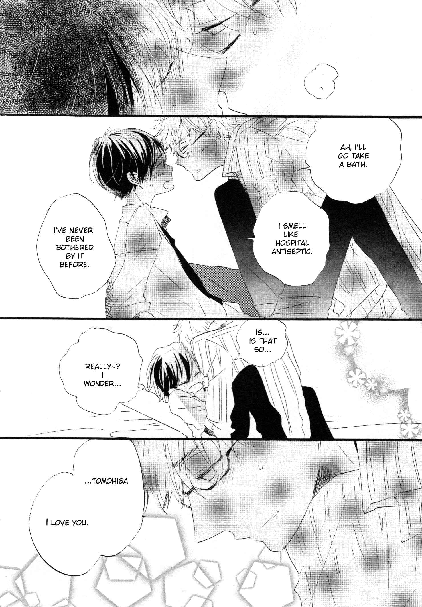 Page 27 Chapter 1 Paradise View