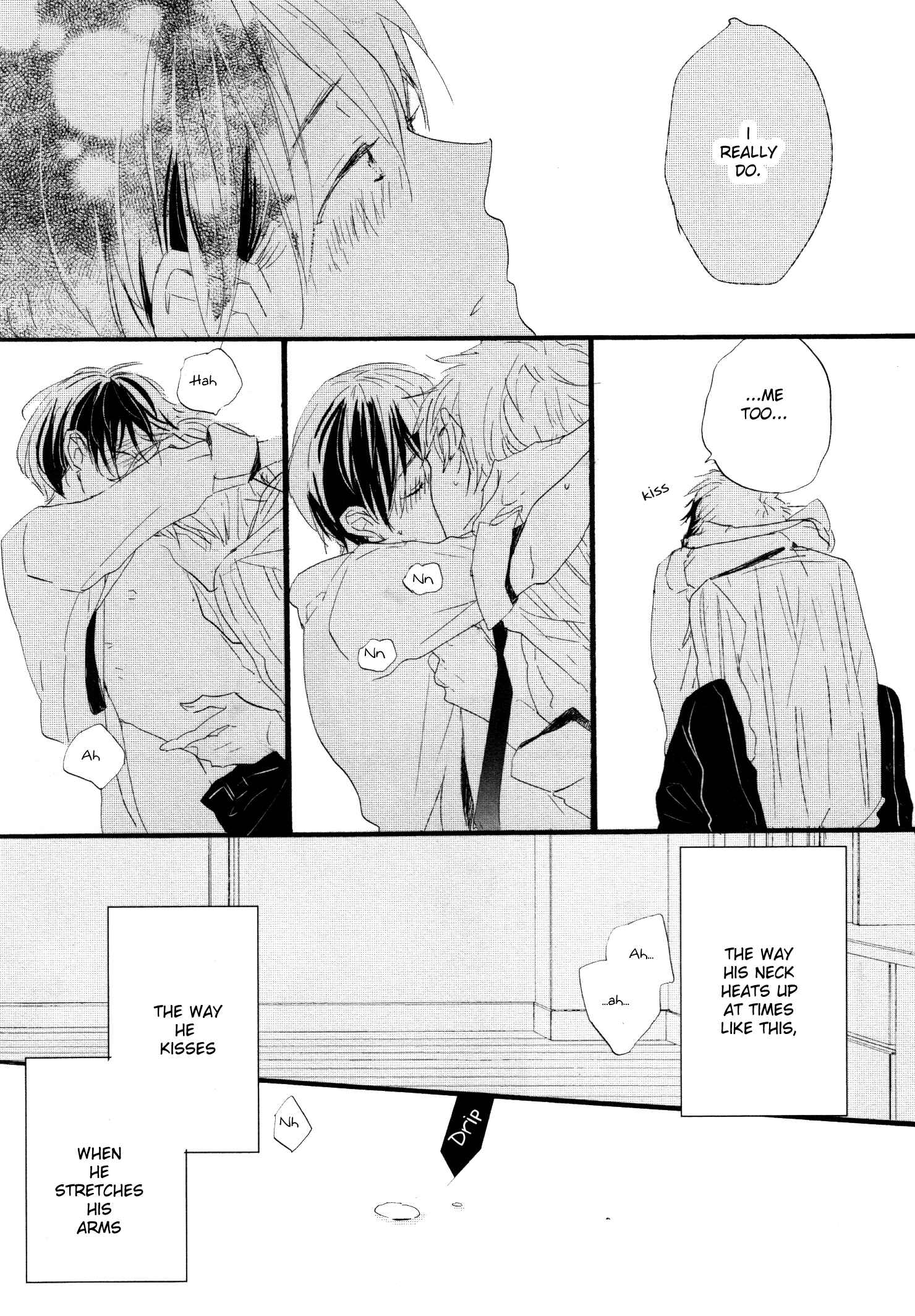 Page 28 Chapter 1 Paradise View