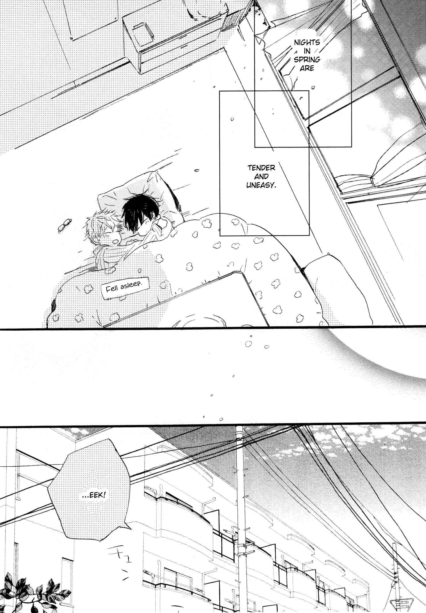 Page 30 Chapter 1 Paradise View