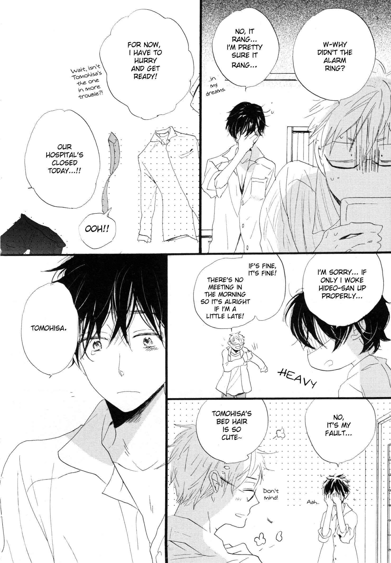 Page 31 Chapter 1 Paradise View