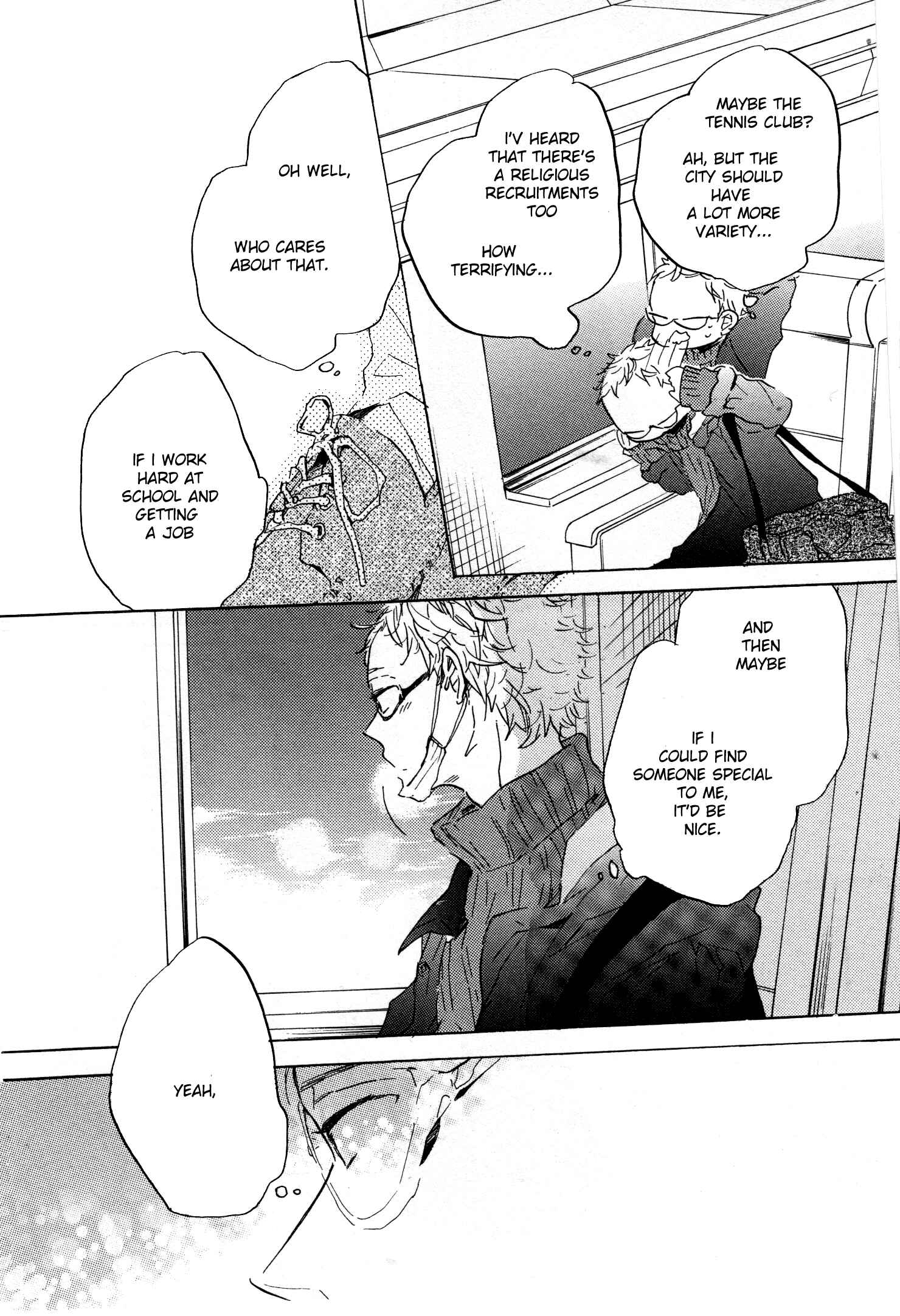 Page 9 Chapter 1 Paradise View
