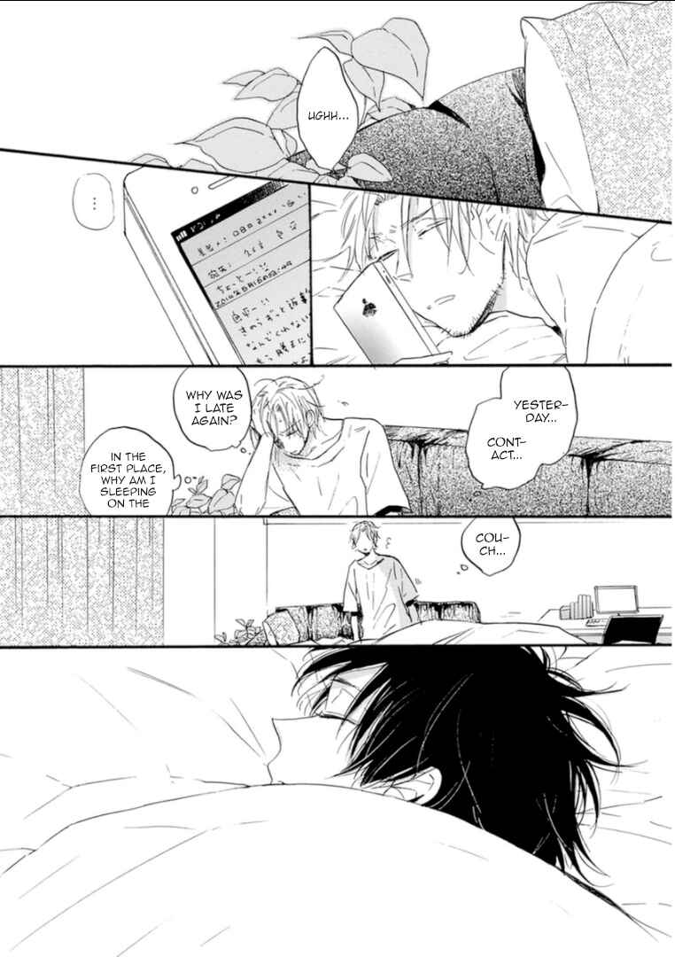 Page 14 Chapter 5 Paradise View