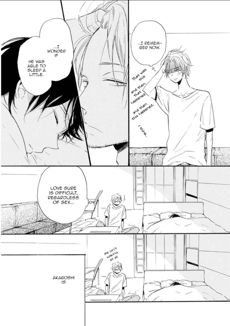 Page 15 Chapter 5 Paradise View