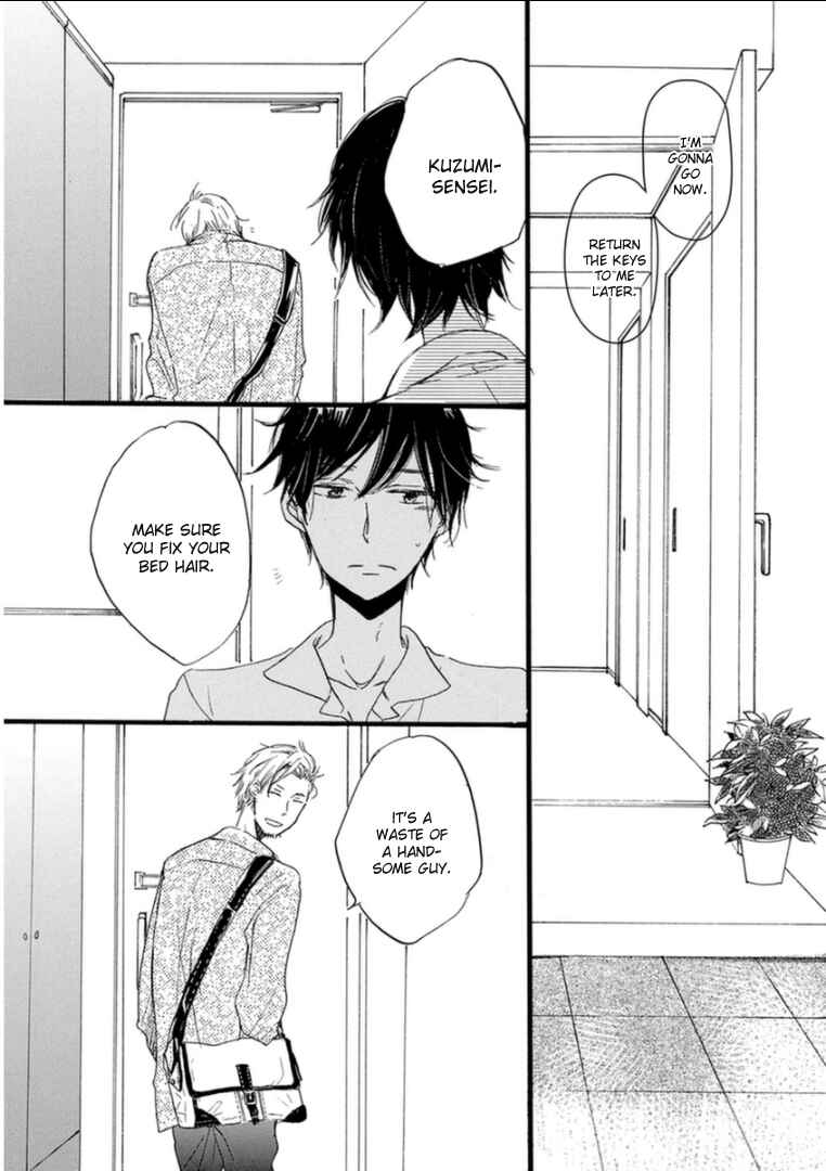 Page 21 Chapter 5 Paradise View
