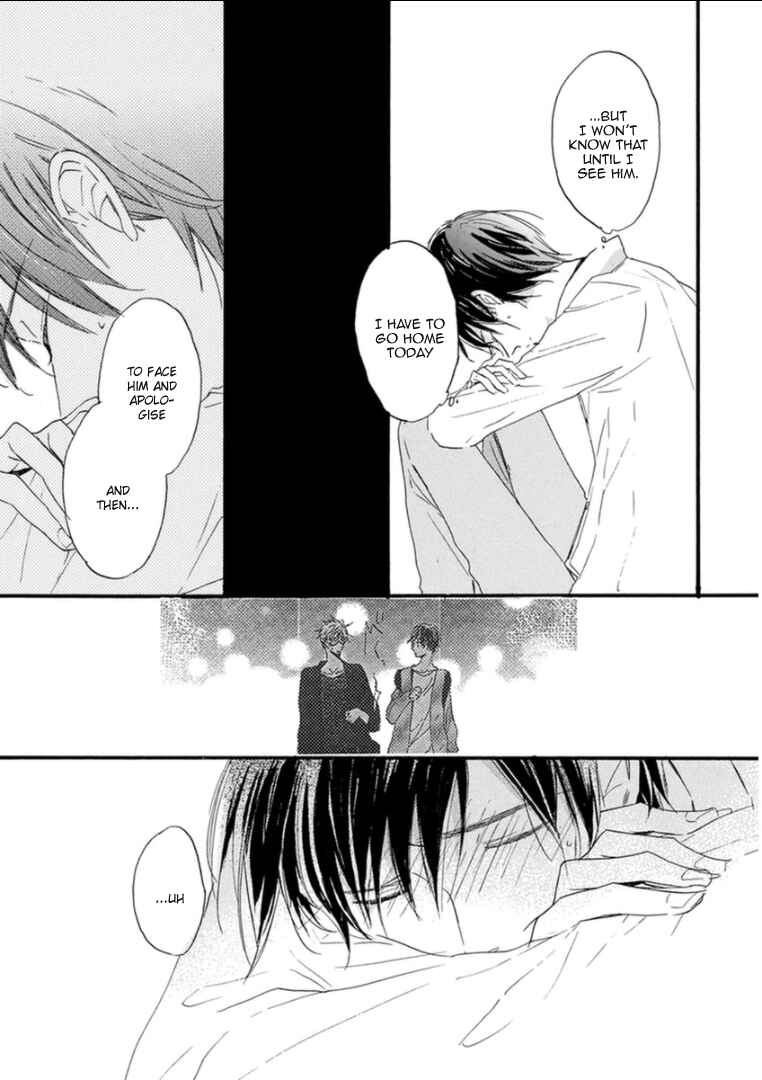 Page 26 Chapter 5 Paradise View
